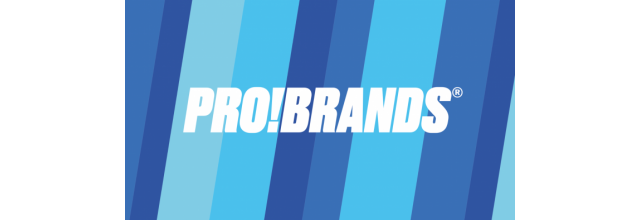 Pro!Brands