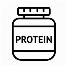Hovězí proteiny