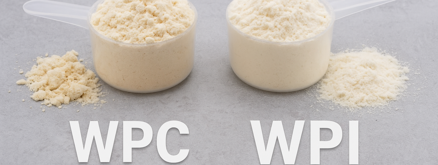 🥇 WPC nebo WPI? Rozdíly, výhody a nevýhody, které by měl znát každý sportovec