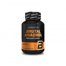 Brutal Anadrol 90 kapslí - Biotech USA