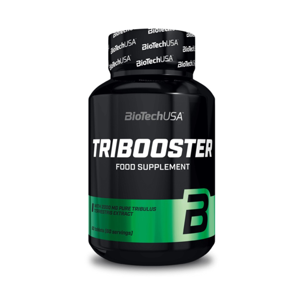 Tribooster 60 tablet - Biotech USA