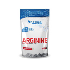 Arginine 400 g - Natural nutrition