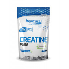 Creatine Pure - Creapure 400 g - Natural nutrition