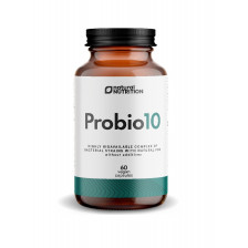 Probio10 60 kapslí - Natural nutrition