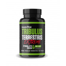 Tribulus Terrestris Extreme 90% 250 kapslí - Warrior