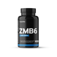 ZMB6 100 tablet - Warrior