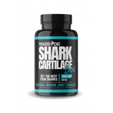 Shark Cartilage 500 - žraločí chrupavka 100 tablet - Warrior