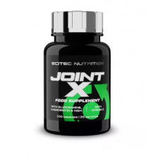 Joint-X 100 tablet - Scitec Nutrition
