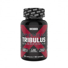 Premium Tribulus 90% Saponins 90 kapslí - Weider