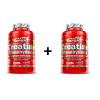 Dárek zdarma! Creatine Monohydrate 220 kapslí - Amixv hodnotě 399&nbsp;Kč