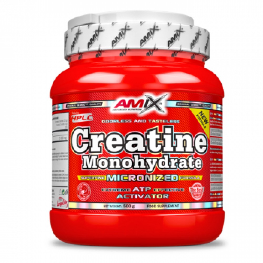 Creatine Monohydrate 300 g - Amix