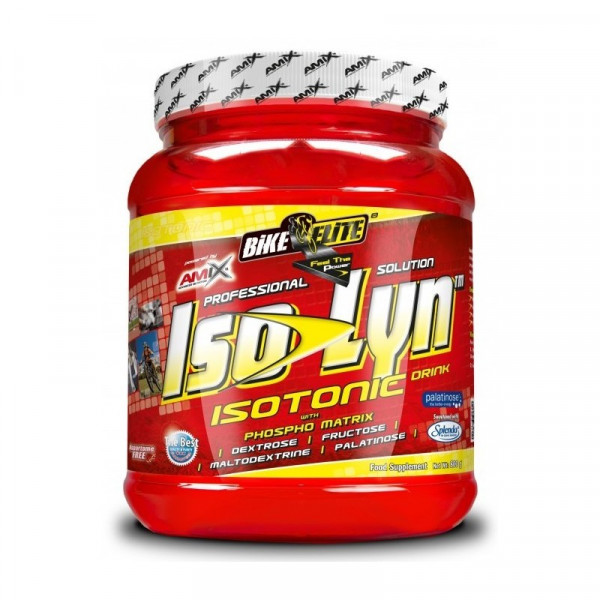 Iso-Lyn Isotonic Drink 800 g 