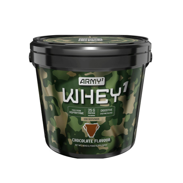 Whey protein 5000 g - Army1