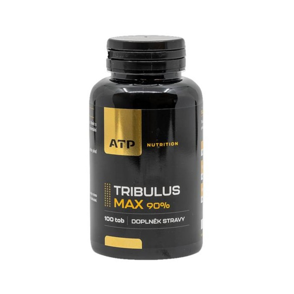 Tribulus Max 90% 100 tablet - ATP