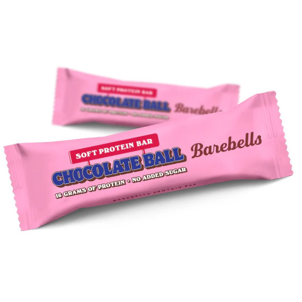 Soft Protein Bar 55 g - Barebells