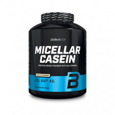 Micellar Casein 2270 g - Biotech USA