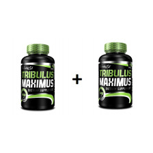 TRIBULUS Maximus 2x 90 tablet - Biotech USA