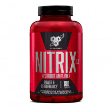 Nitrix 2.0 180 tablet - BSN