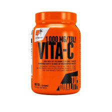 Vita-C 1000 mg 100 tablet - Extrifit