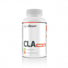 CLA 1000 240 kapslí - GymBeam