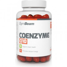 Coenzyme Q10 60 kapslí - GymBeam