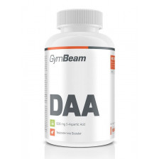 DAA 120 kapslí - GymBeam