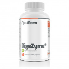 DigeZyme 60 kapslí - GymBeam