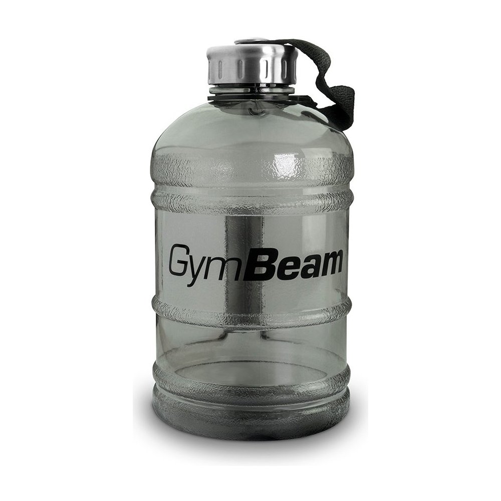 Fľaša Hydrator 1,89 l - GymBeam