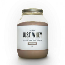 Just Whey 1000 g - GymBeam