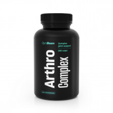 Arthro Complex 120 kapslí - GymBeam