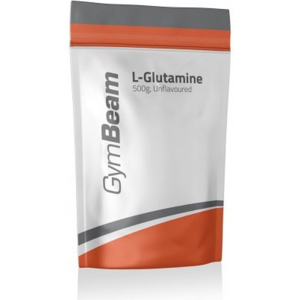 L-Glutamine 250 g - GymBeam