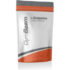 L-Glutamine 500 g - GymBeam