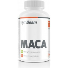 Maca 240 kapslí - GymBeam