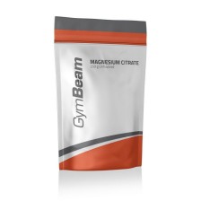 Magnesium citrate 250 g - GymBeam