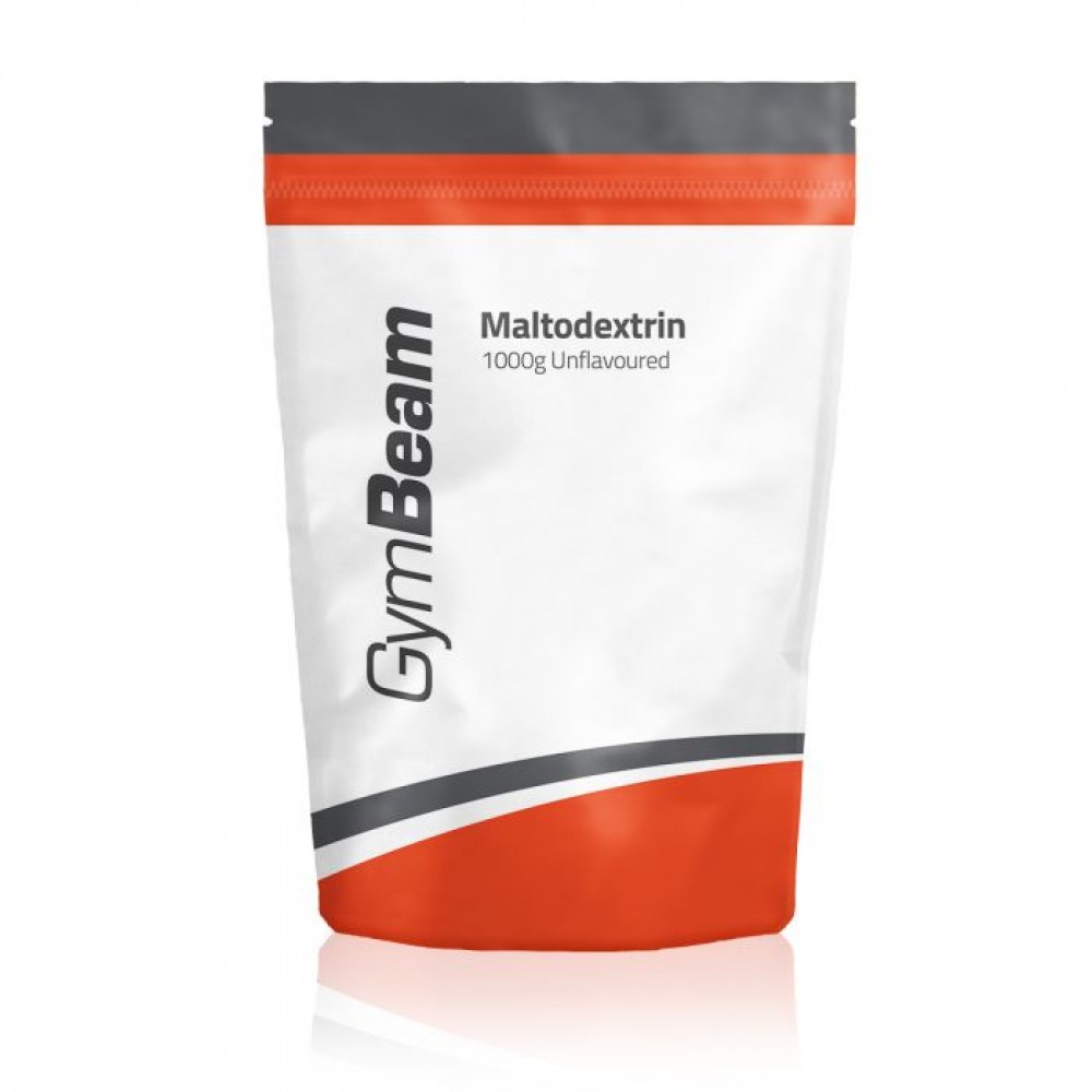 Maltodextrin 2500 g - GymBeam
