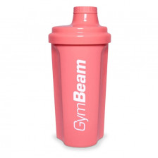 Šejkr koralový 500 ml - GymBeam