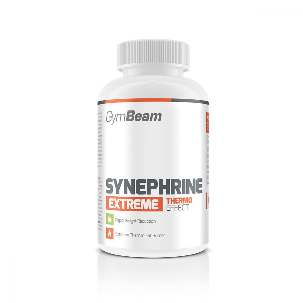 Synefrine 180 tablet - GymBeam