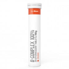 B-Komplex 100 % 20 tablet