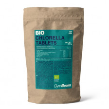 BIO Chlorella 500 tablet - GymBeam