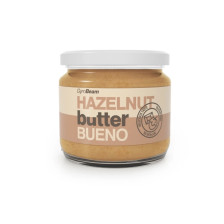 Bueno lískooříškové máslo 340 g - GymBeam