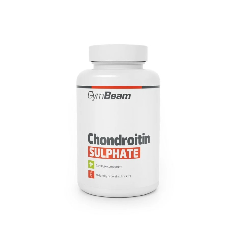 Chondroitin sulphate 90 kapslí - GymBeam