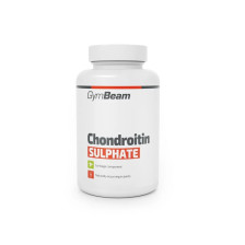 Chondroitin sulphate 90 kapslí - GymBeam