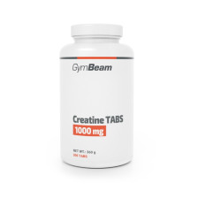 Creatine tabs 1000 300 tablet - GymBeam