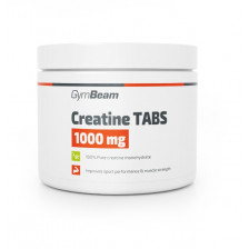 Creatine tabs 1000 300 tablet - GymBeam