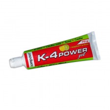 K4-POWER gel 70 g - Kompava
