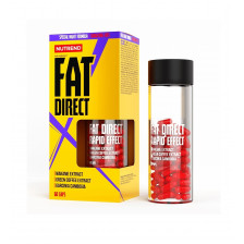 Fat Direct 60 kapslí - Nutrend