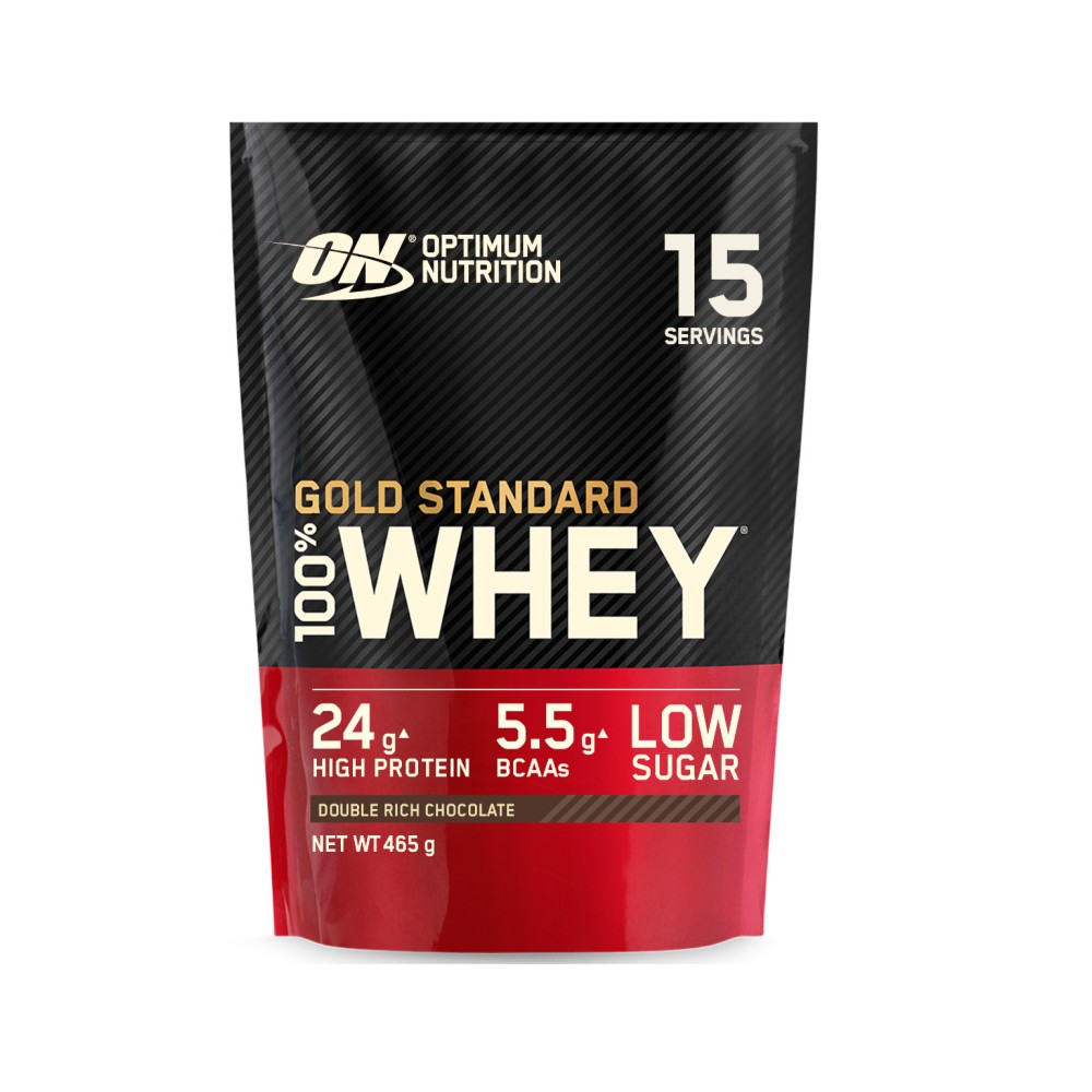 Whey Gold Standard 450 g - Optimum Nutrition