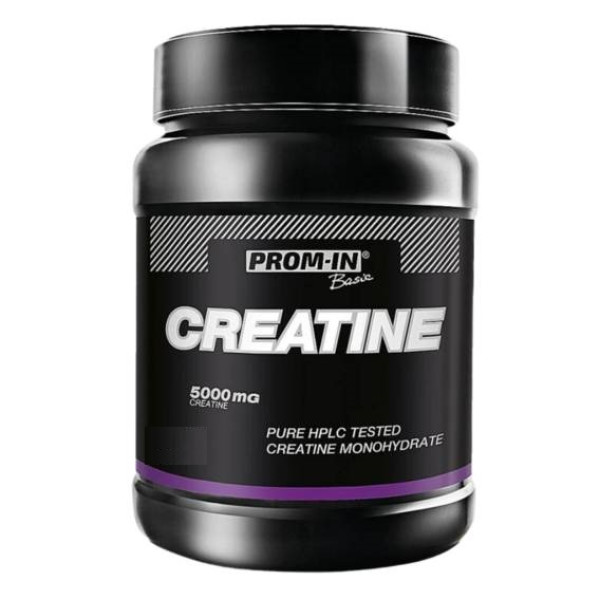 Creatine HPLC 1000 g - Prom-in