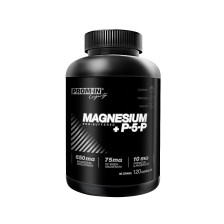 Magnesium + P5P 120 kapslí - Prom-in