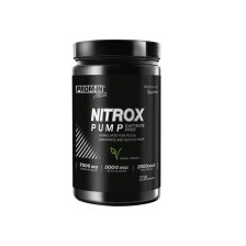 Nitrox Pump Caffeine Free 338 g - Prom-in